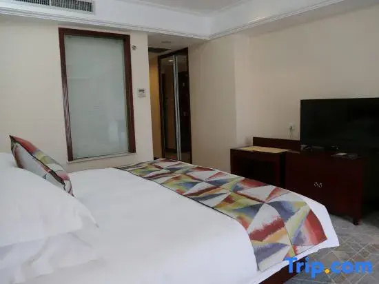 Dali Meideng Hotel - Chambres