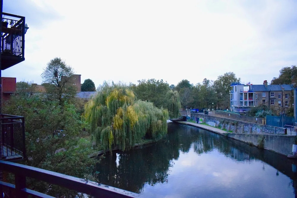 Spacious 2 Bedroom Flat in Bethnal Green