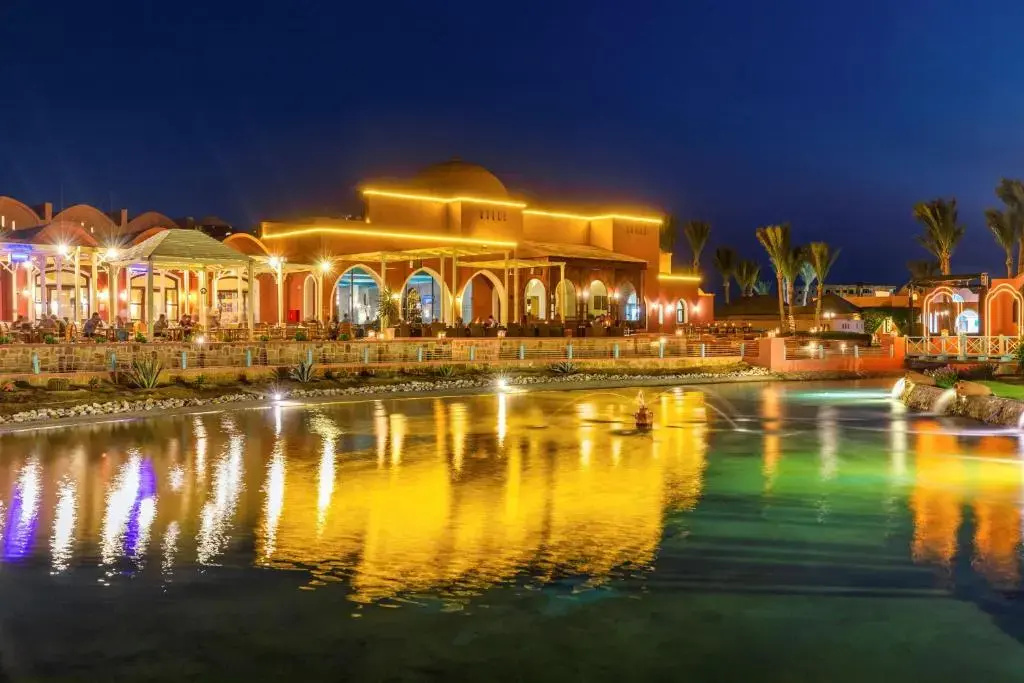 Radisson Blu Resort, El Quseir - фото 6