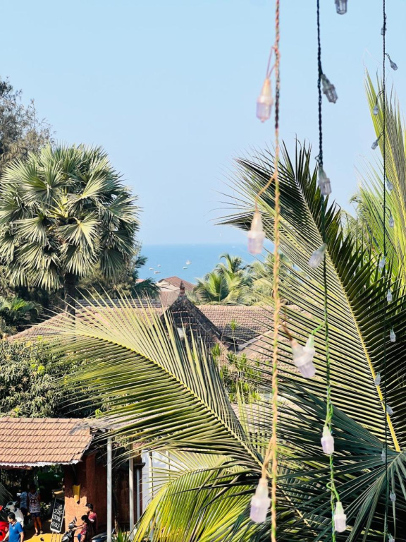Fisherman Guest House