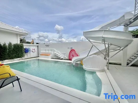 The Botany Pool Villa — 4