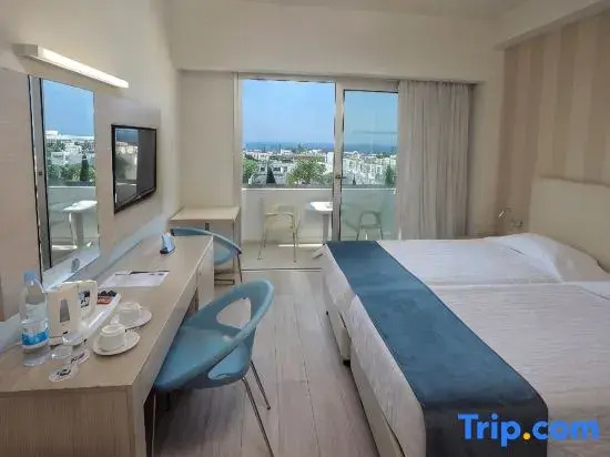 Nestor Hotel - Chambres