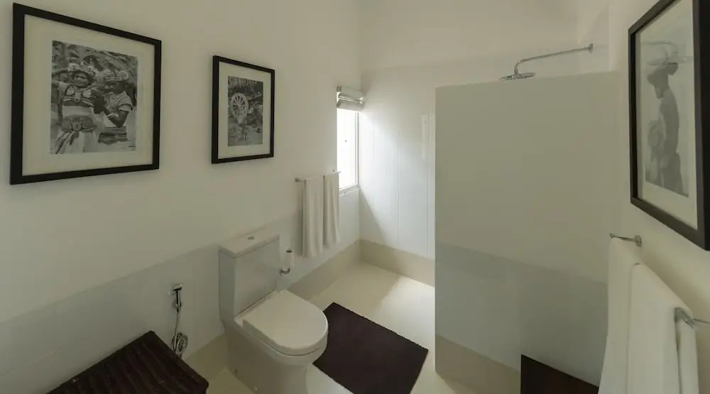 Taru Villas - Rock Villa