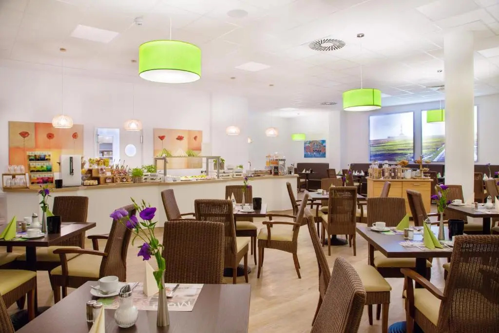 Hotel NordRaum - Chambres