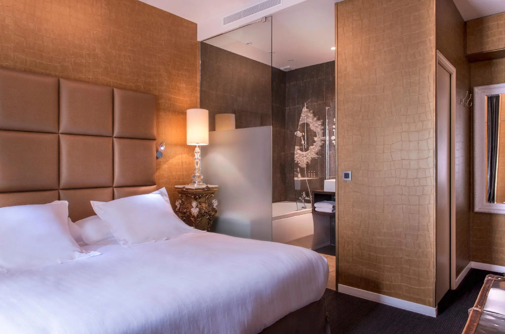 Hotel photo 19