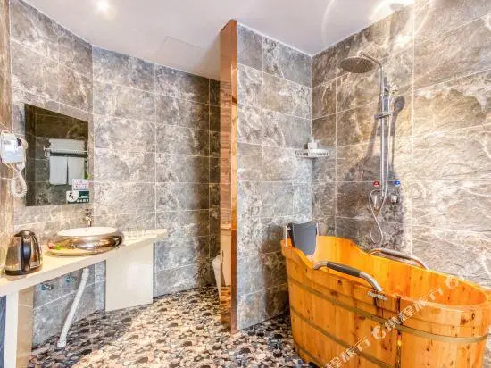 Zhonghao Chain Hotel (Wenzhou Shuixin)