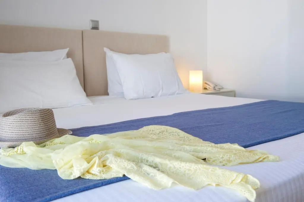 Kanale's Rooms and Suites - Chambres
