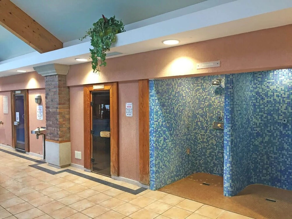 Hotel Minella - Général