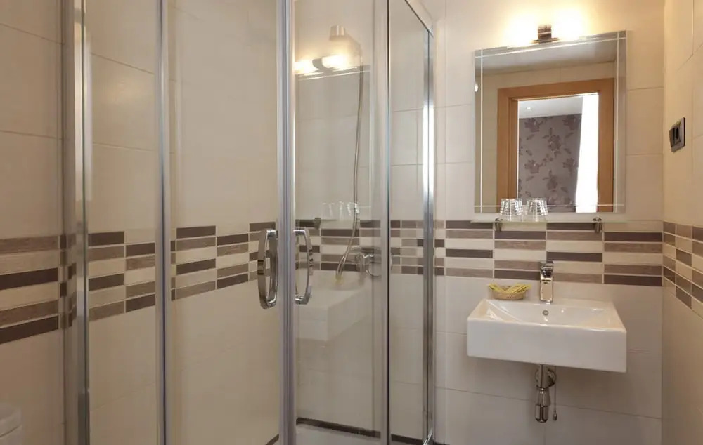 Номер Standard в Hostal Jemasaca - Palma61