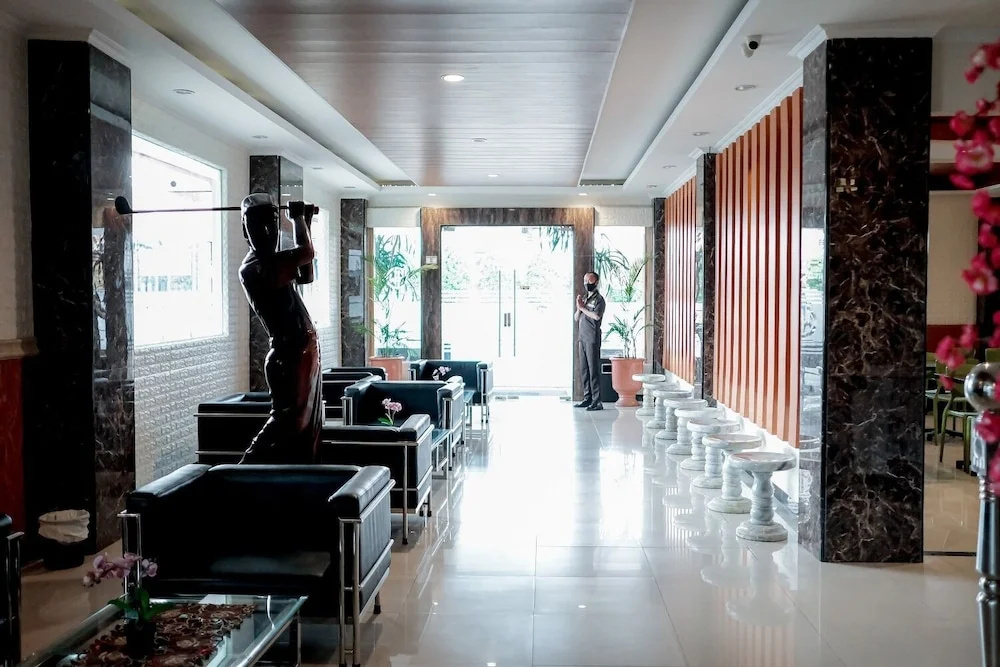 Hotel photo 19