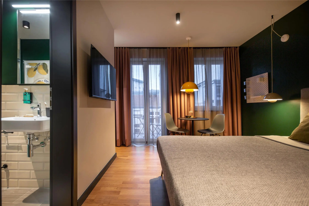 Hotel photo 24