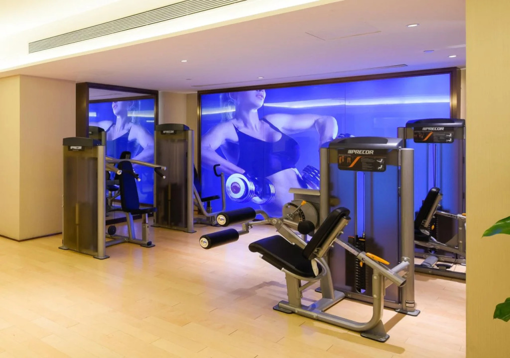 Palace Garden Hotel and Resorts - фото 20