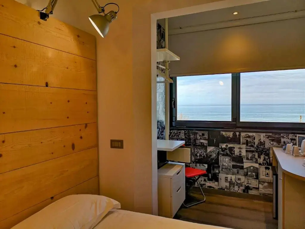 Perla - Chambres