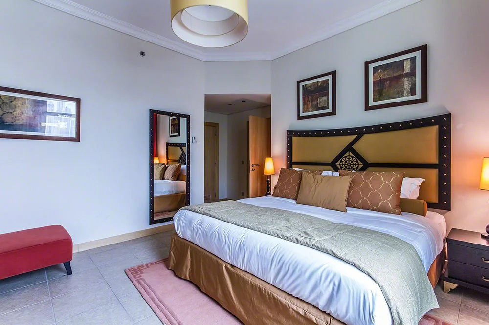 Al Haseer by  Bespoke Residences - Général