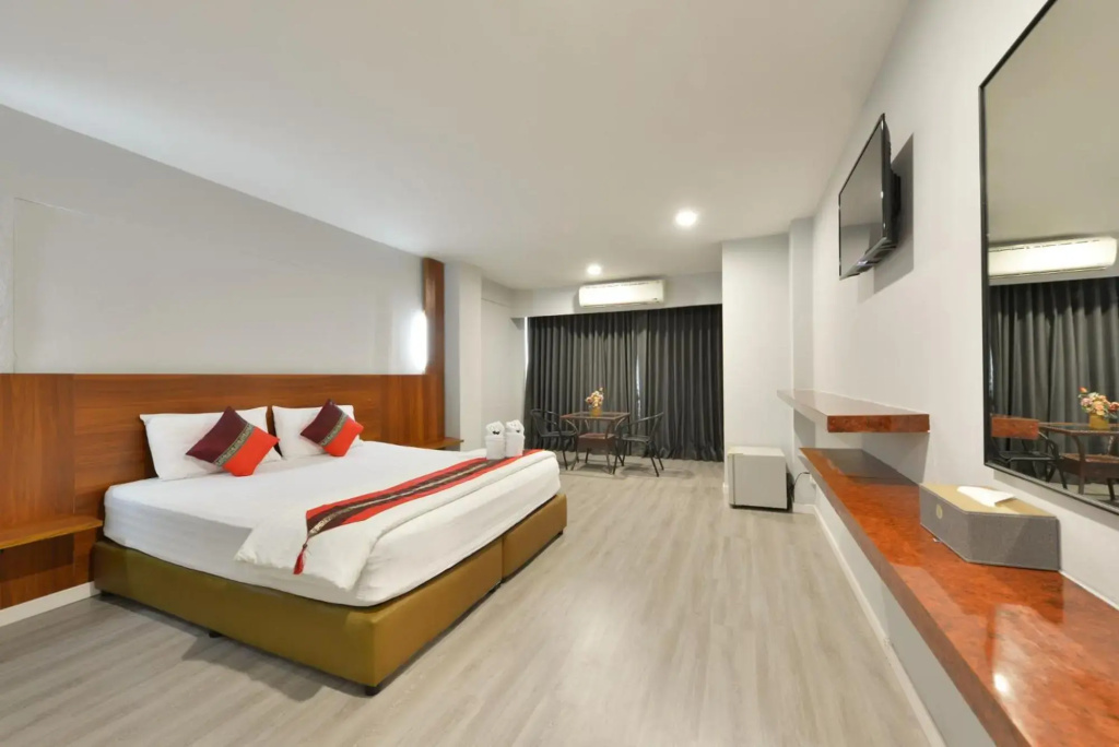 Hotel photo 6