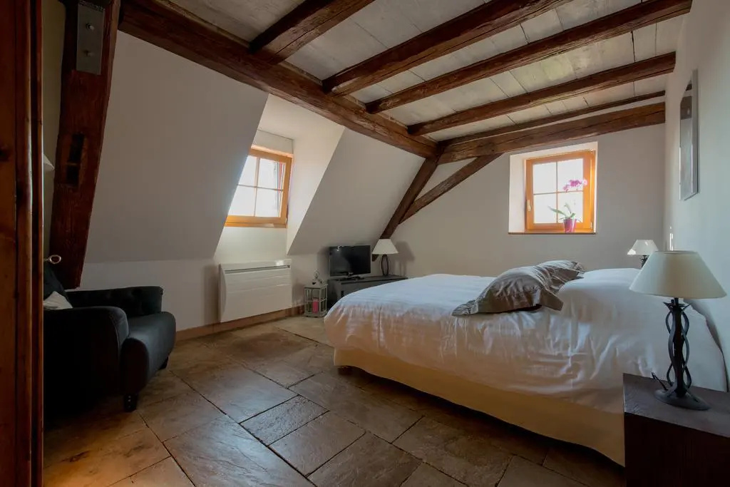 Afficher la photo 7 — La Maison D'emilie