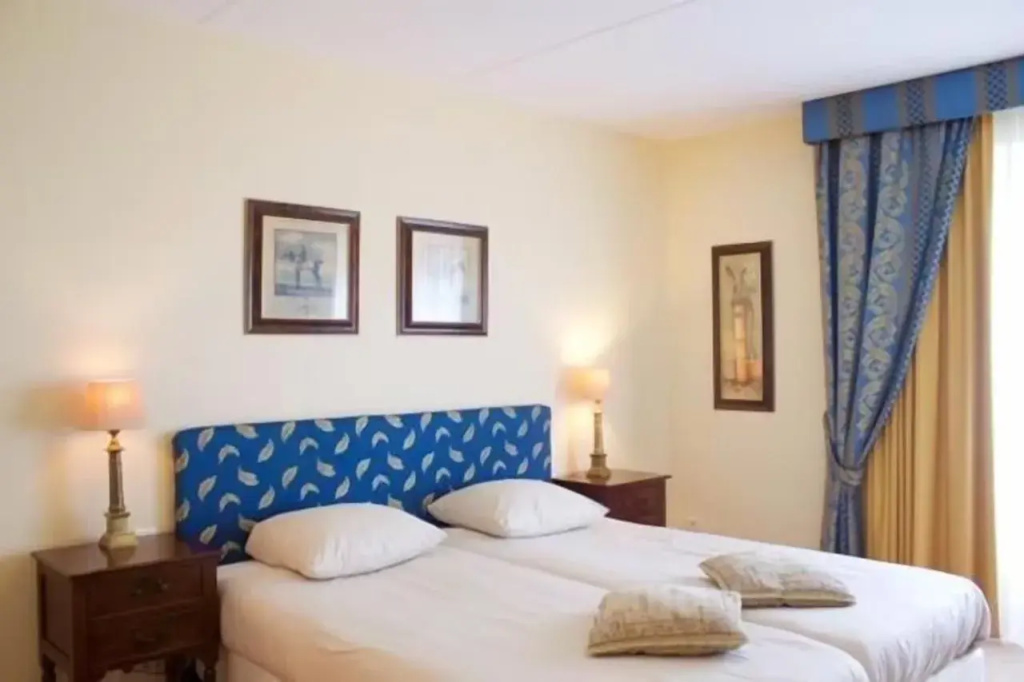 Hotel-Restaurant Ruyghe Venne - Général