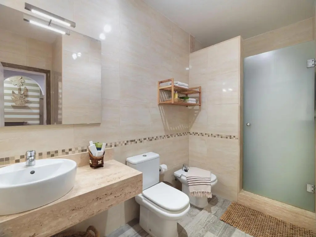 Green Garden Eco Resort - Chambres