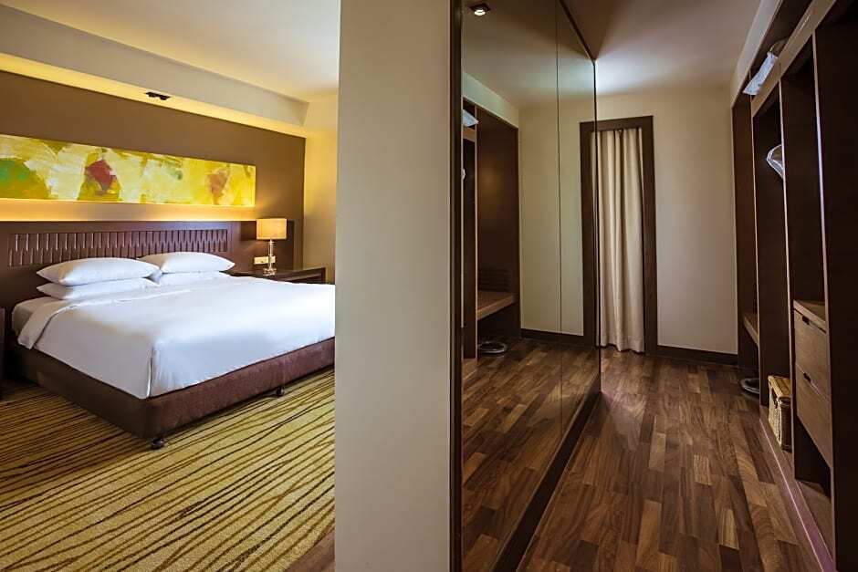 Hyatt Regency Kinabalu