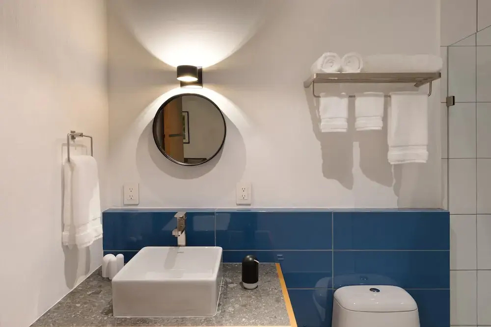 Hotel photo 9