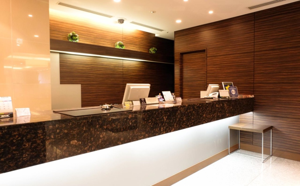 Tokyu Stay Nishi Shinjuku 사진 41