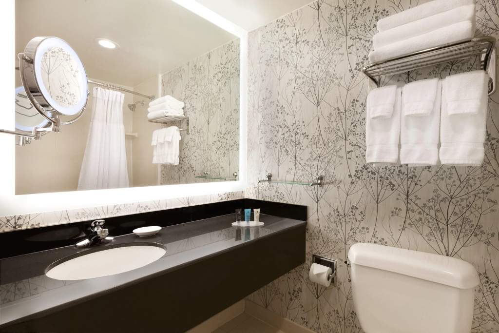 Crowne Plaza Crystal City-Washington, D.C. by IHG - Général
