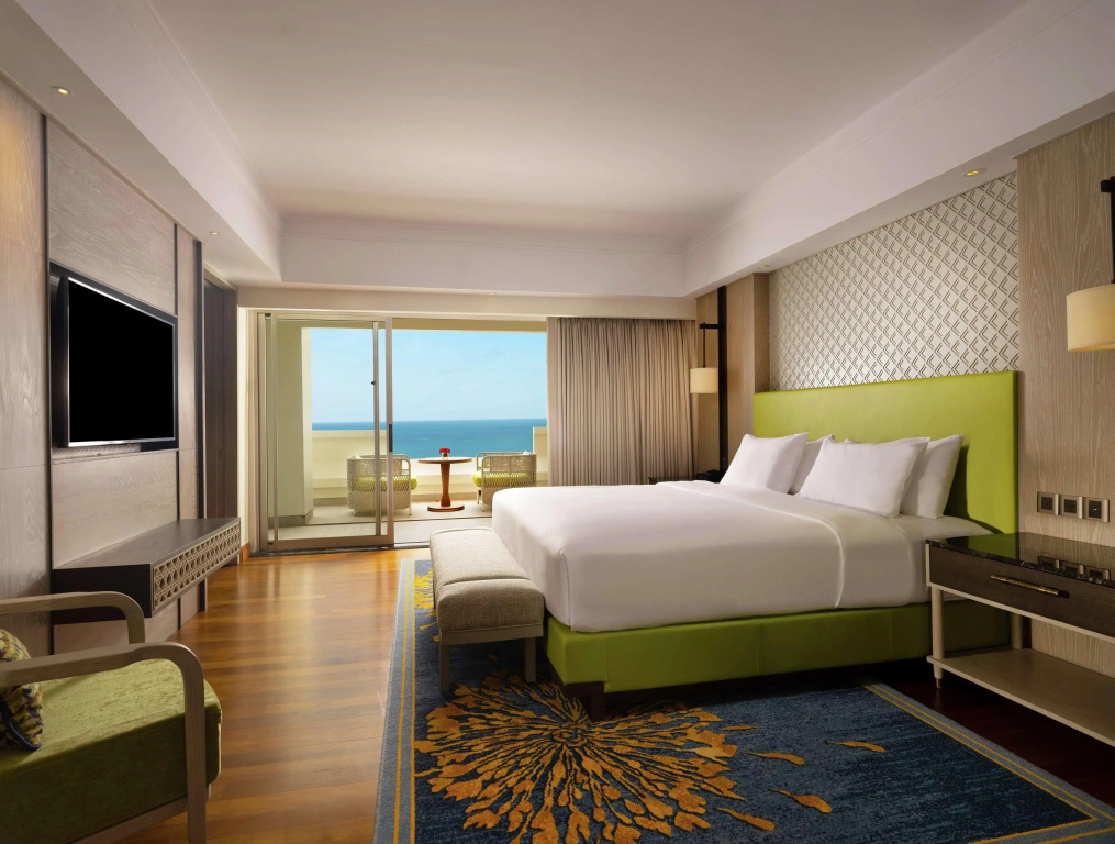 Hilton Bali Resort - Général