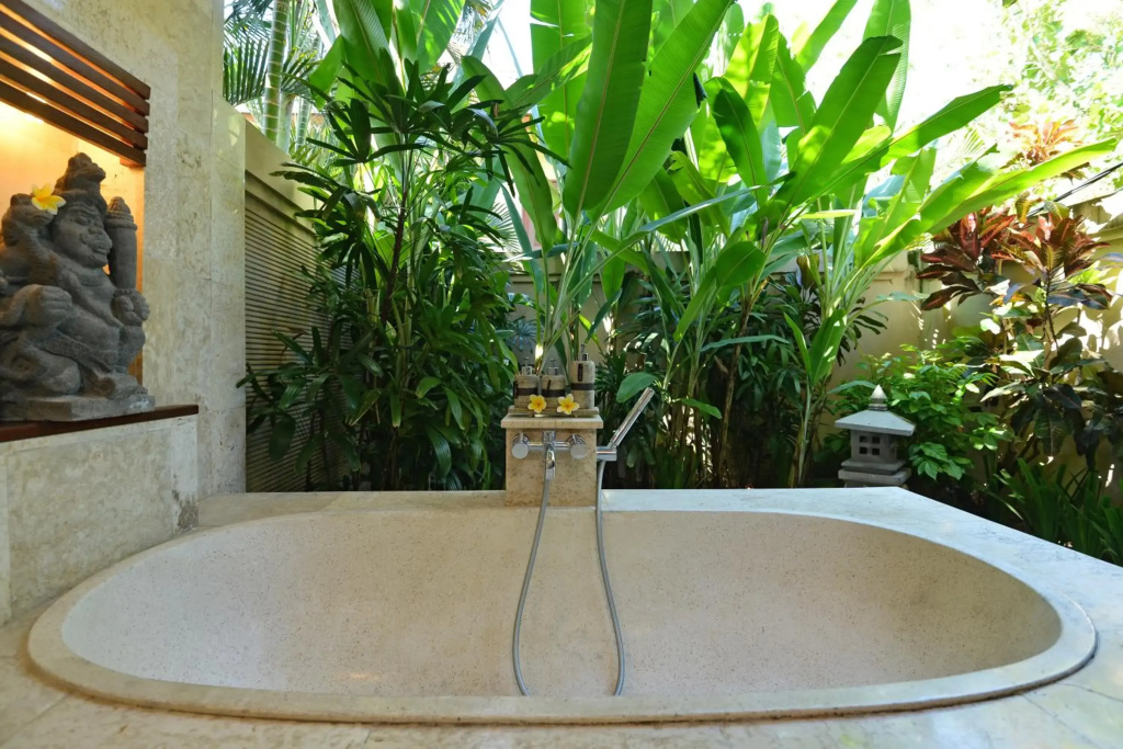 Villa Lidwina by Nagisa Bali - фото 31