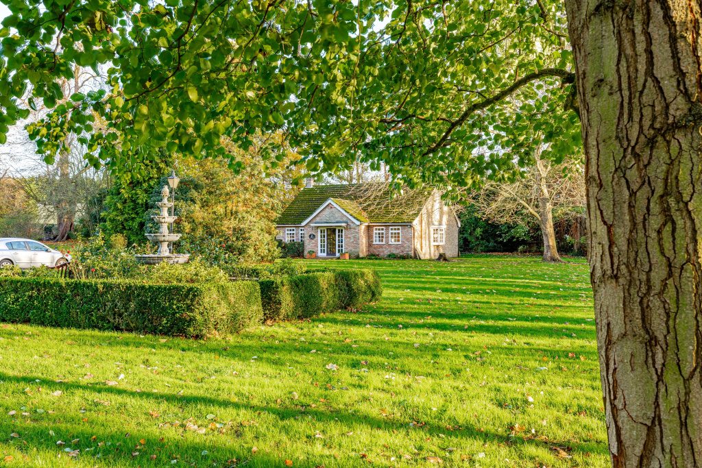 Woodland Manor Hotel - Général