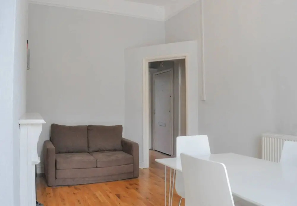 Great 1 Bedroom Flat in Fantastic Location