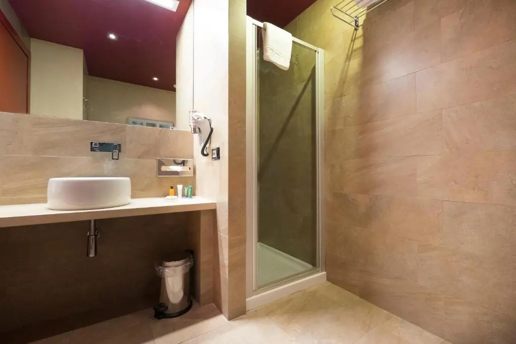 Hilton Garden Inn Lecce - Chambres