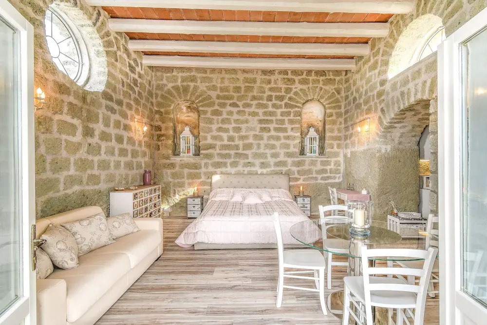 Resort 3 stars Ischia