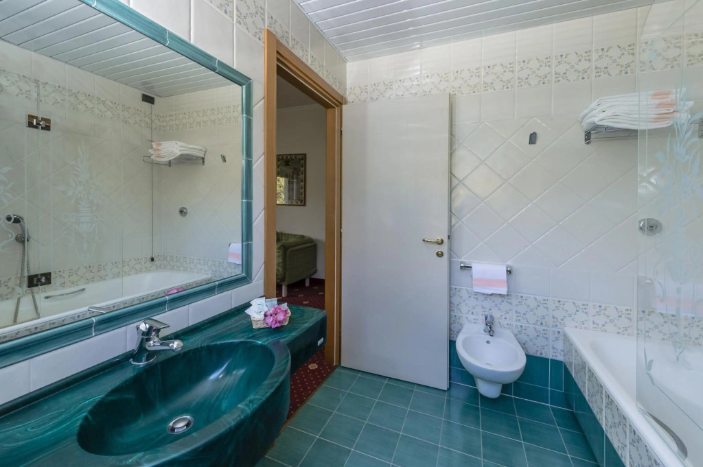 Hotel Lido La Perla Nera - Général