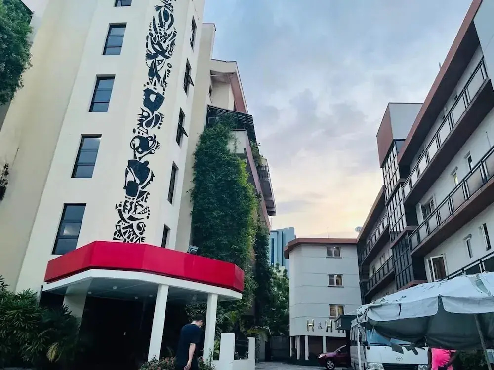 Hotel photo 17