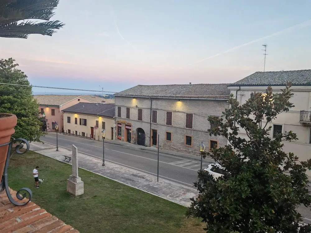 Residenza Antiche Mura