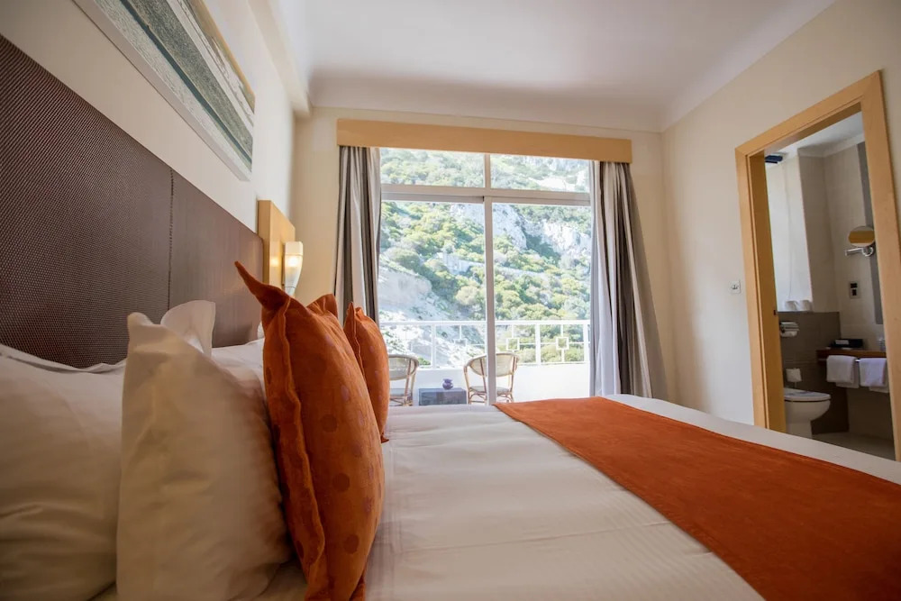 The Caleta Hotel Self-Catering Apartments - фото 49