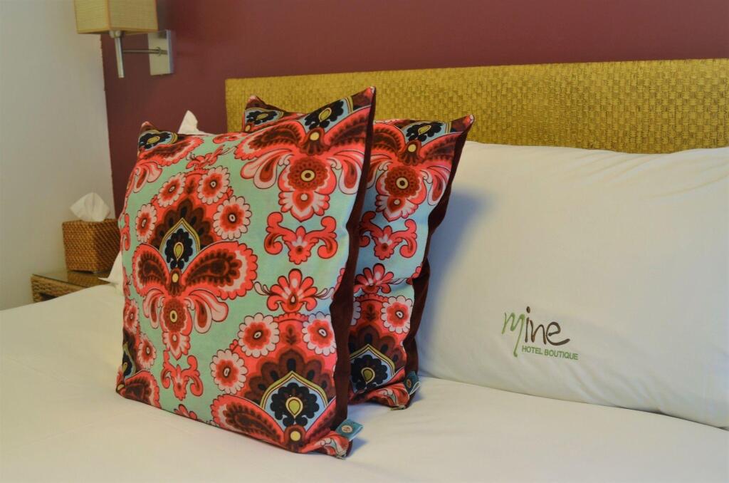 Mine Hotel Boutique picture