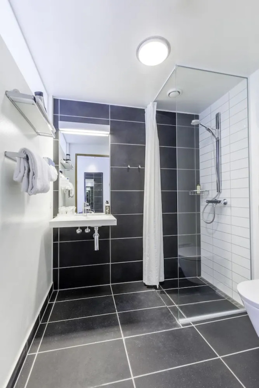 Nyborg Strand Hotel & Konference - Chambres