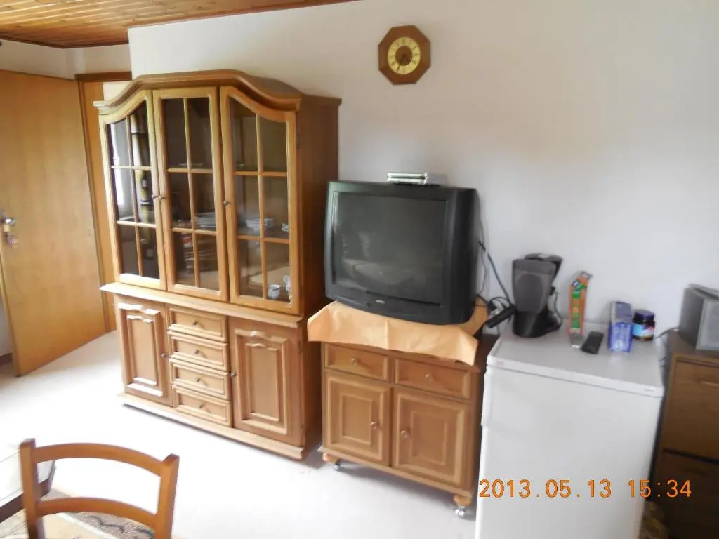 Gasthaus Wollmeiner - Chambres