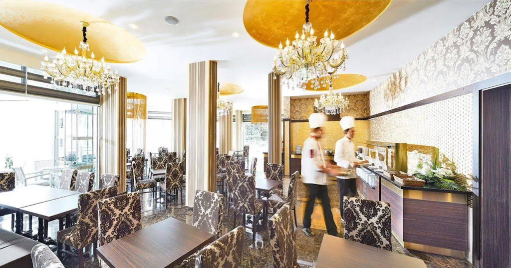Piccolo Dream Hotel - All Inclusive - Adults Only - Général