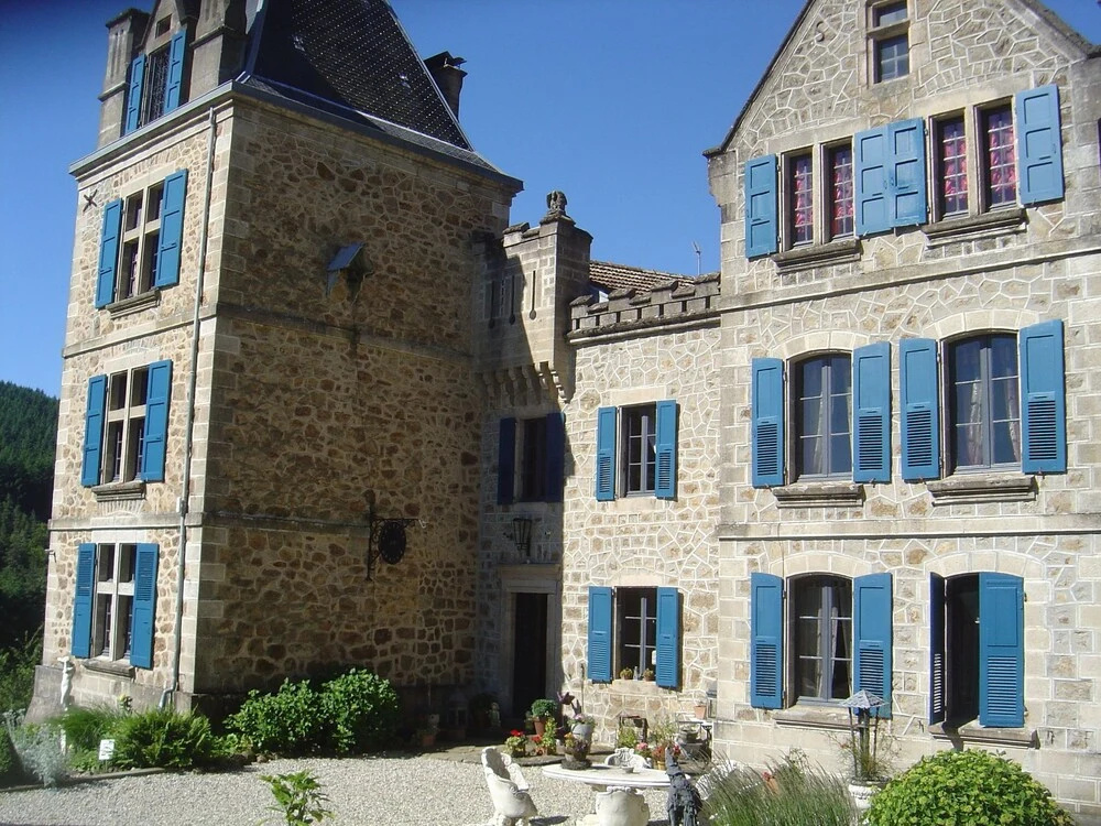 Voir la photo 1 — Beautiful Apartment in Saint-Prix with Swimming Pool