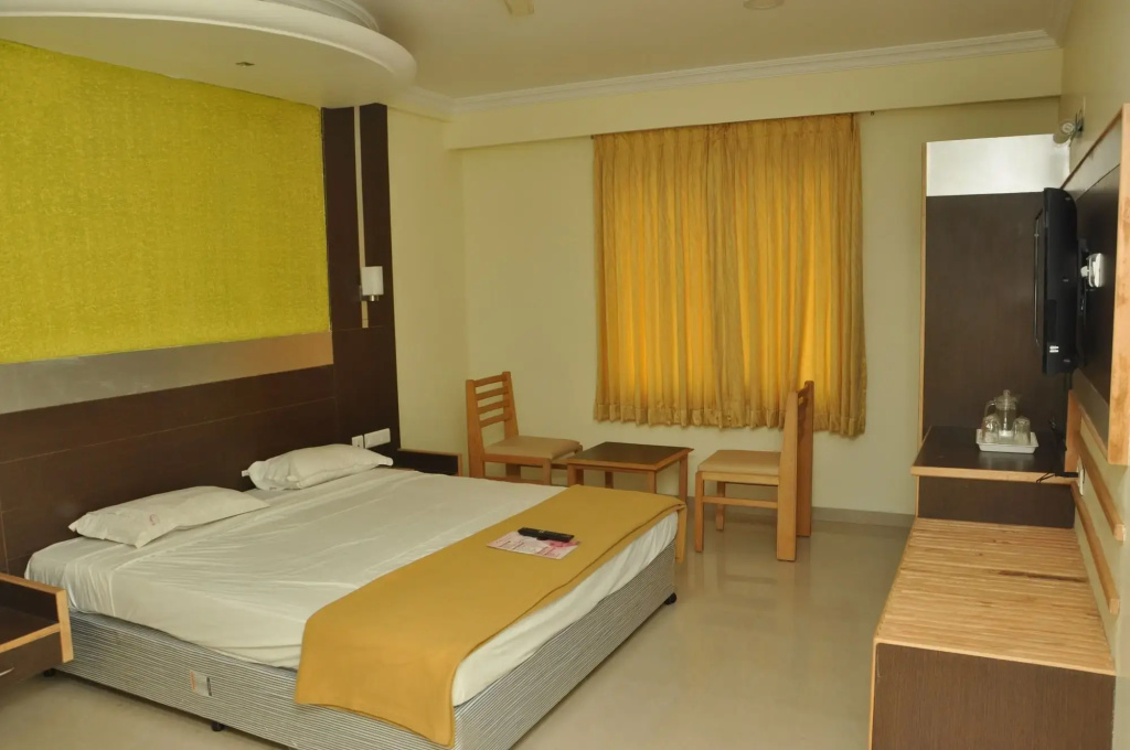 Hotel photo 11