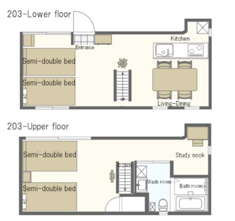 Laffitte Hirai Condominium Hotel 사진 1