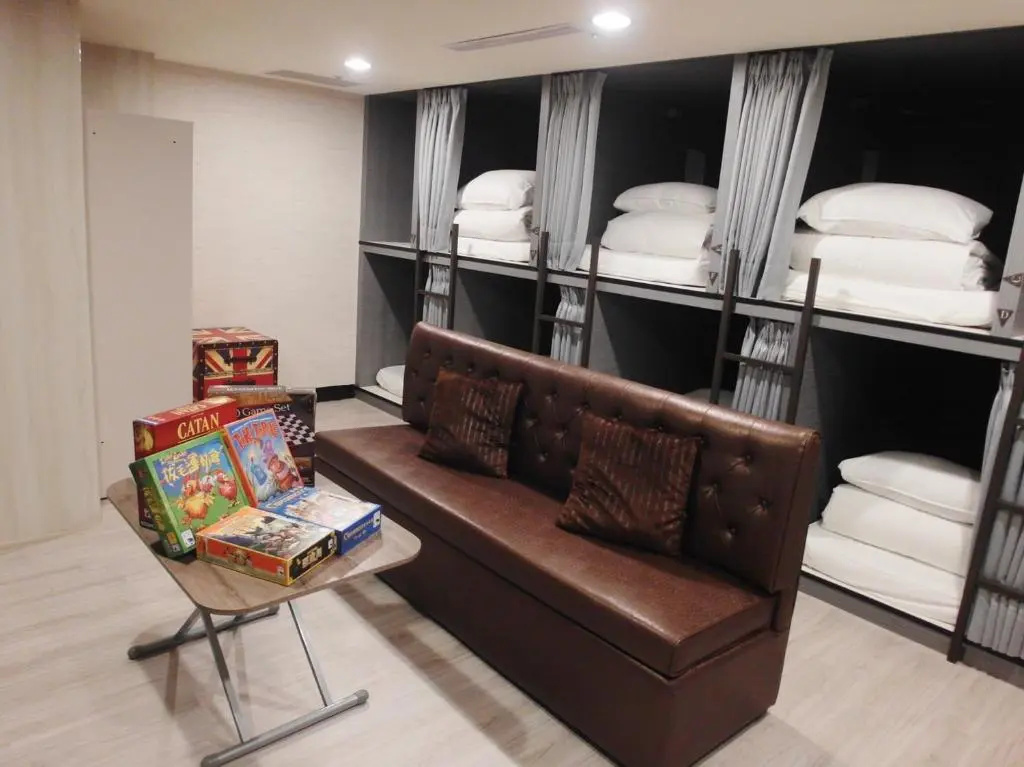 Standard Family room