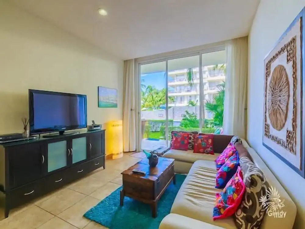 Ixchel - Ground Floor One Bedroom Suite 2108