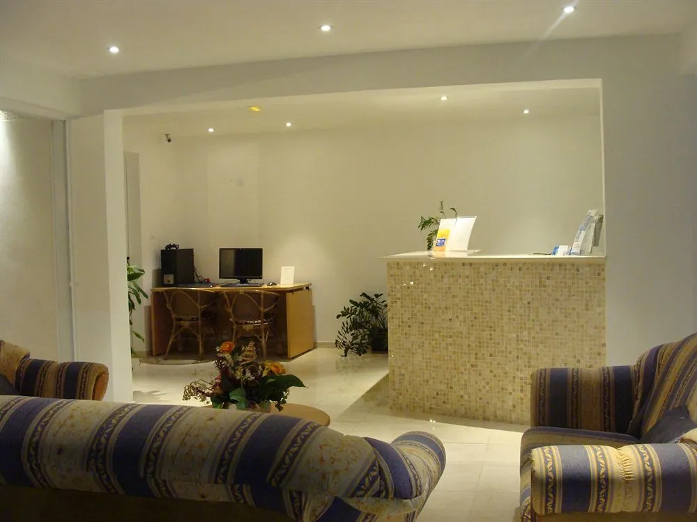 Alexia Hotel Apartments - Général