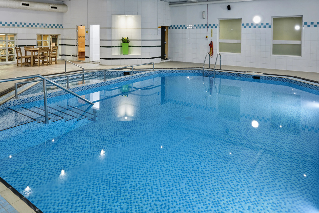 Holiday Inn Leeds Garforth by IHG - Général