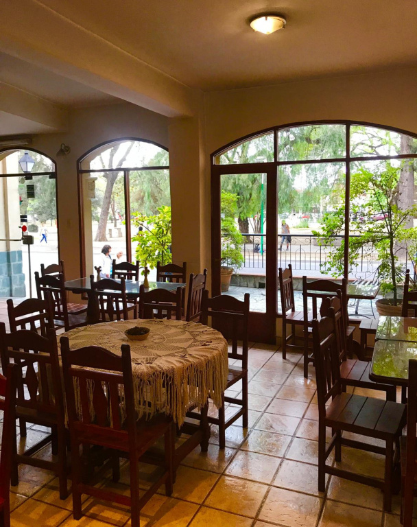AltoParque Hotel - Général