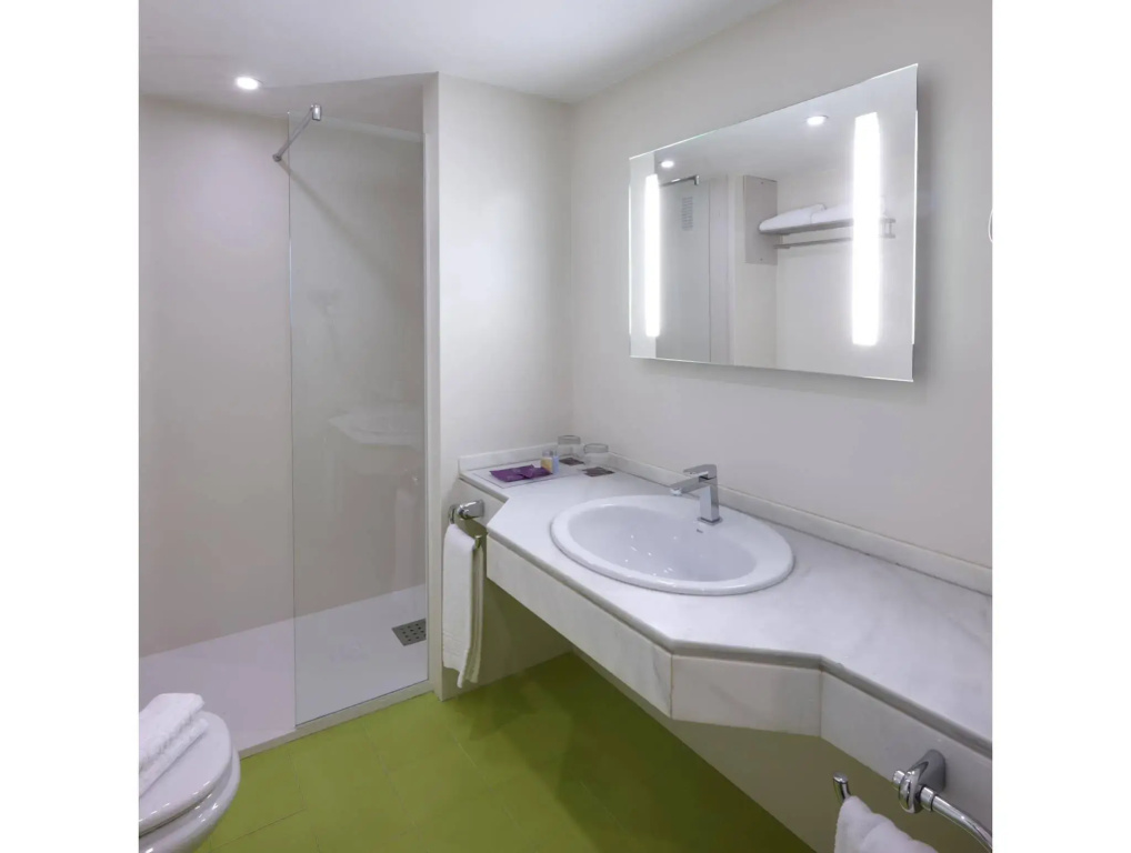 Hotel Macià Granada Five Senses Rooms & Suites - Général