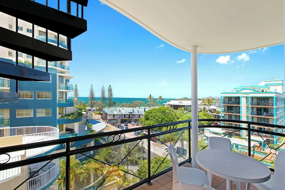 Caribbean Resort - Chambres
